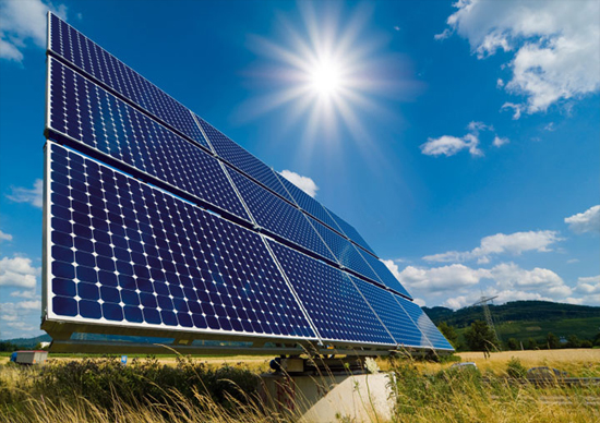 Solar Services