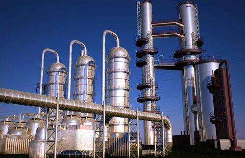 ind-refinery