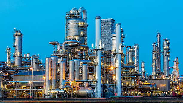 industrial